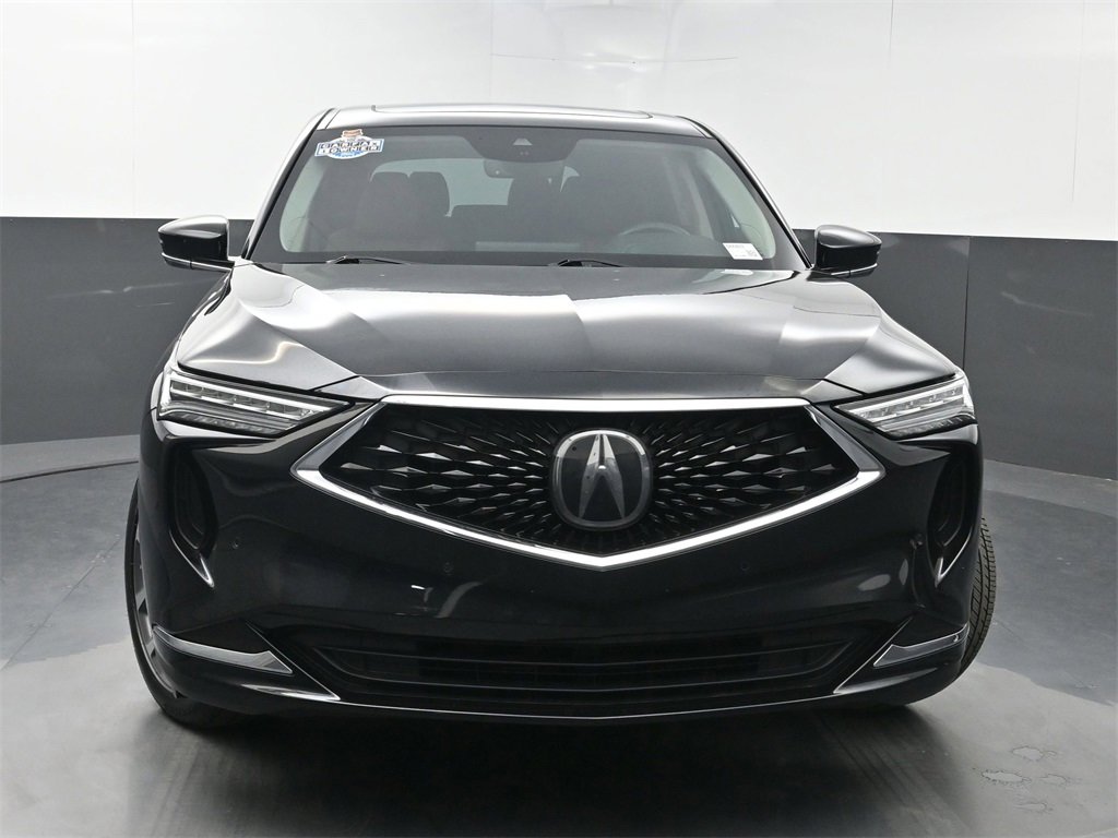 Used 2024 Acura MDX SH-AWD w/ Technology Package image 45