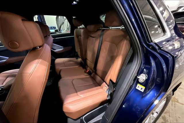 Certified 2023 Audi Q3 2.0T Premium Plus w/ Premium Plus Package image 26