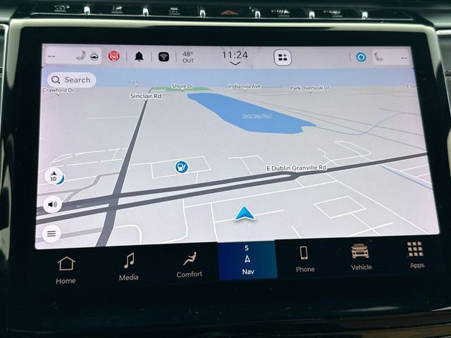 Used 2023 Jeep Grand Cherokee Summit image 18