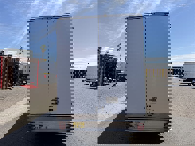 Used 2022 Ford Transit 350 w/ Upfitter Package image 4