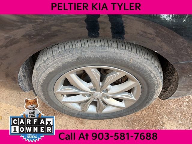 Used 2020 Kia Sedona EX image 8