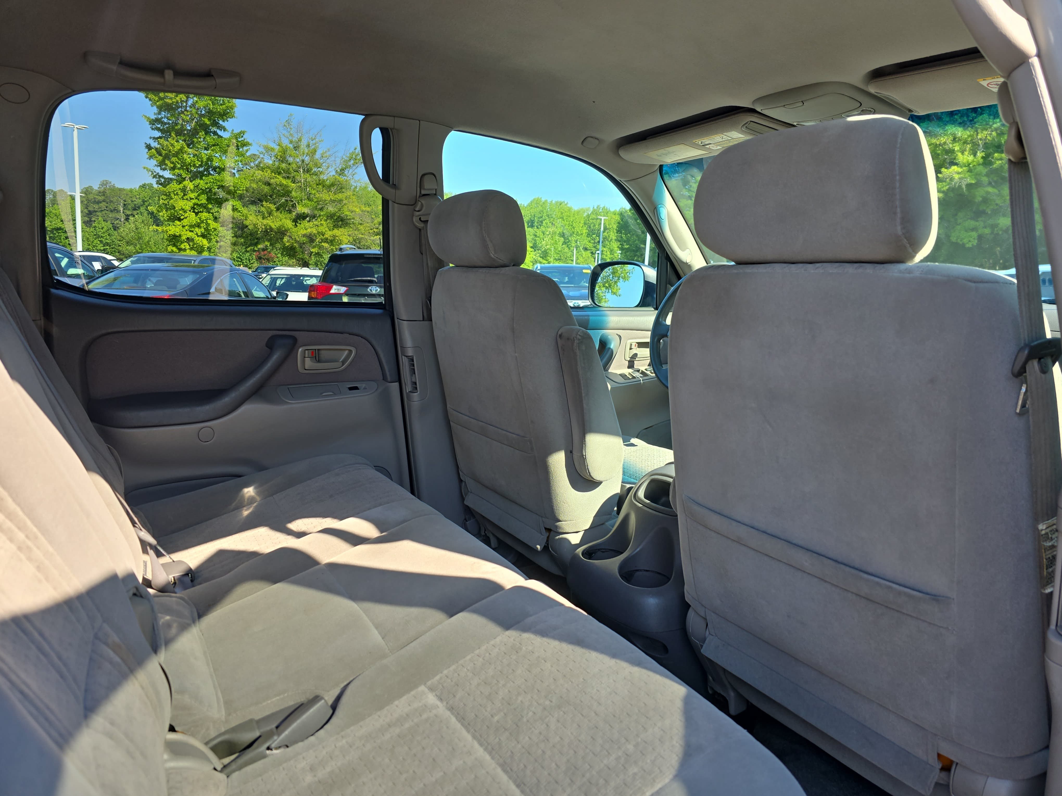 Used 2004 Toyota Tundra SR5 RWD image 11