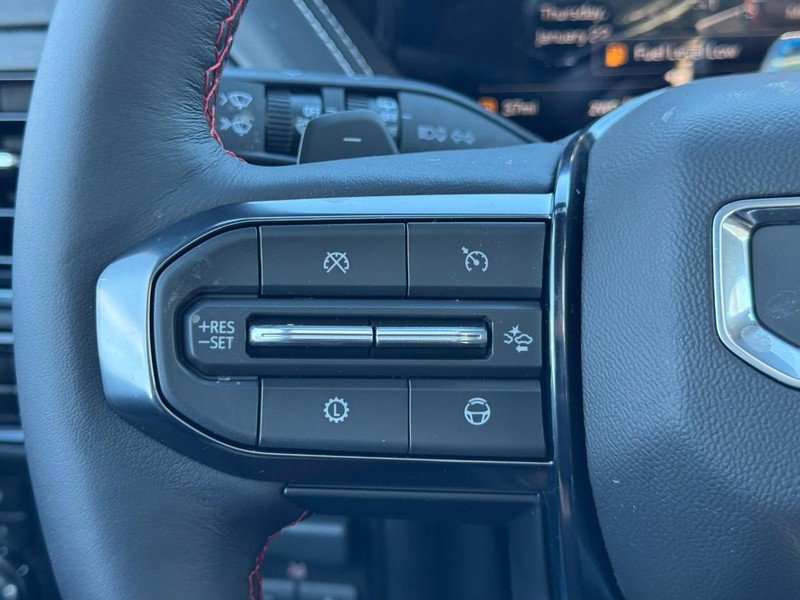 New 2026 GMC Yukon AT4 Ultimate image 24