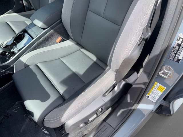 Certified 2023 Volvo XC40 Recharge Plus w/ Protection Package Premier AWD/4WD image 18