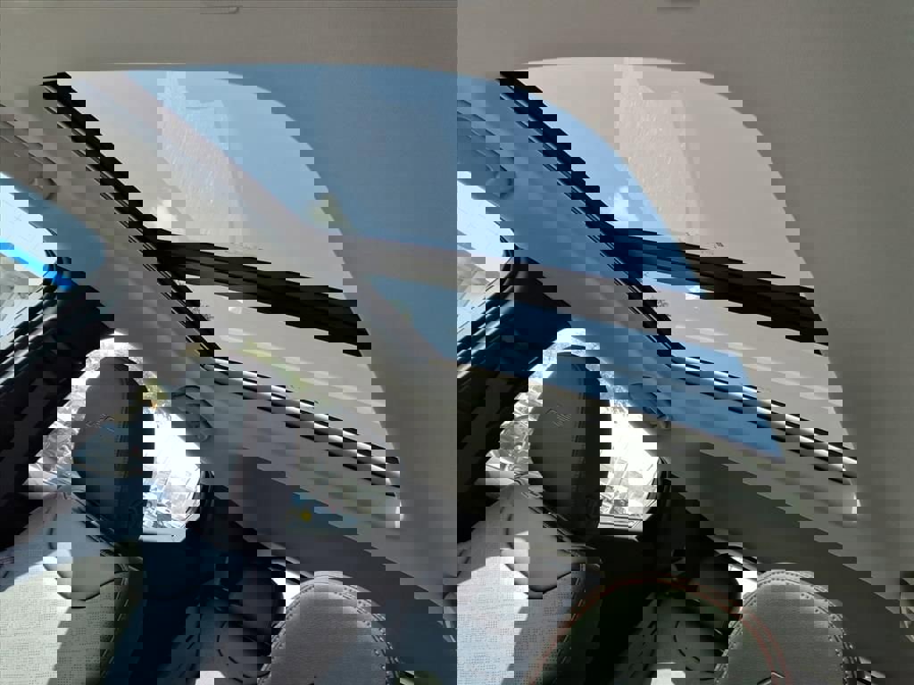 New 2027 Chevrolet Bolt RS w/ Technology Package image 13