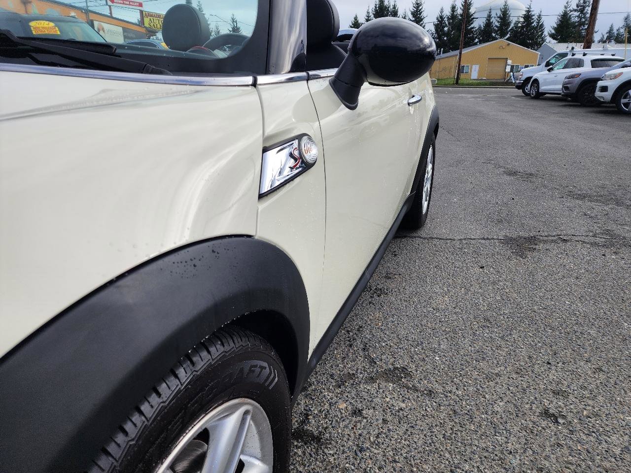 Used 2012 MINI Cooper S image 29