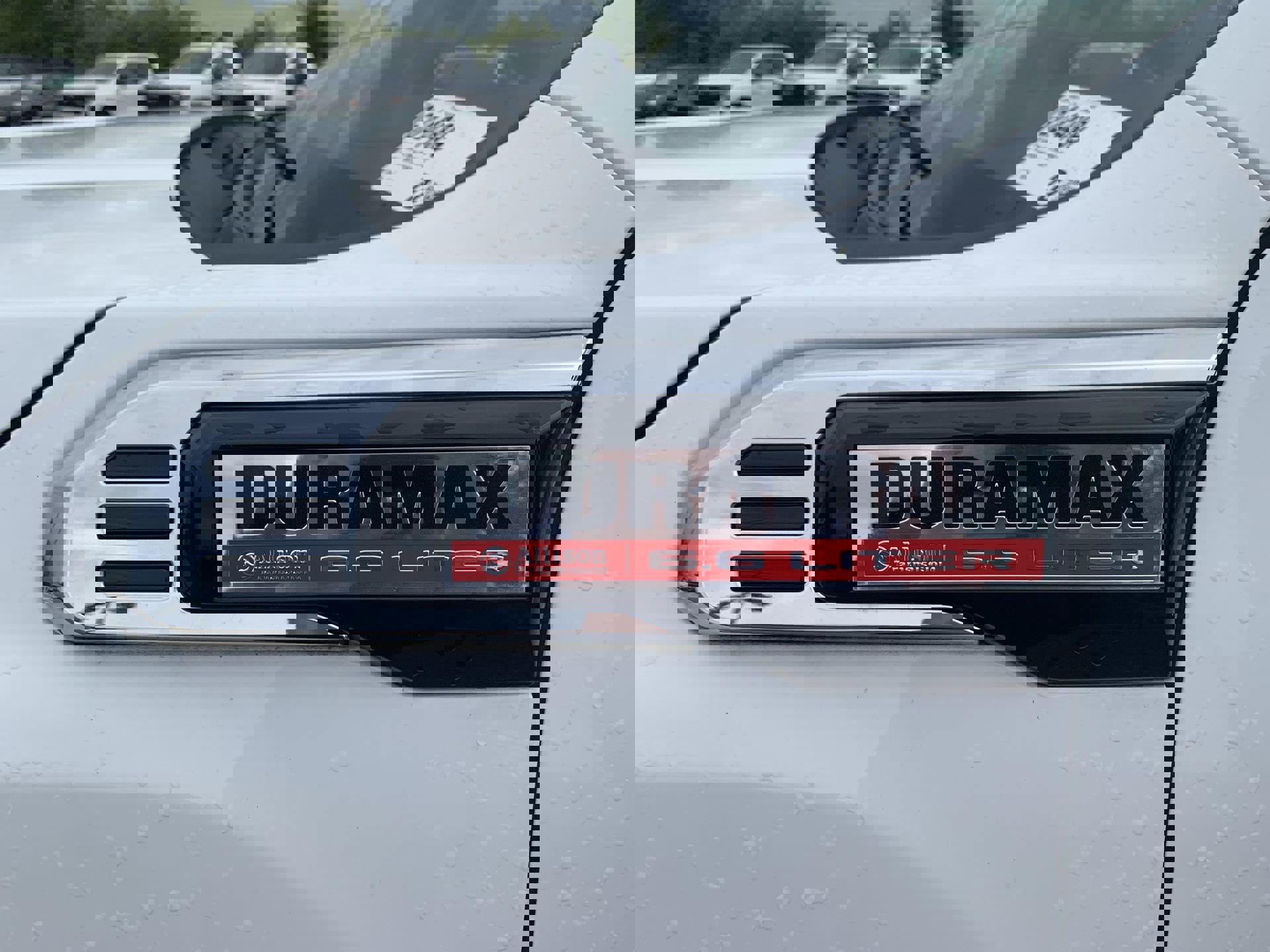 New 2024 GMC Sierra 3500 Pro w/ Fleet Convenience Package image 16