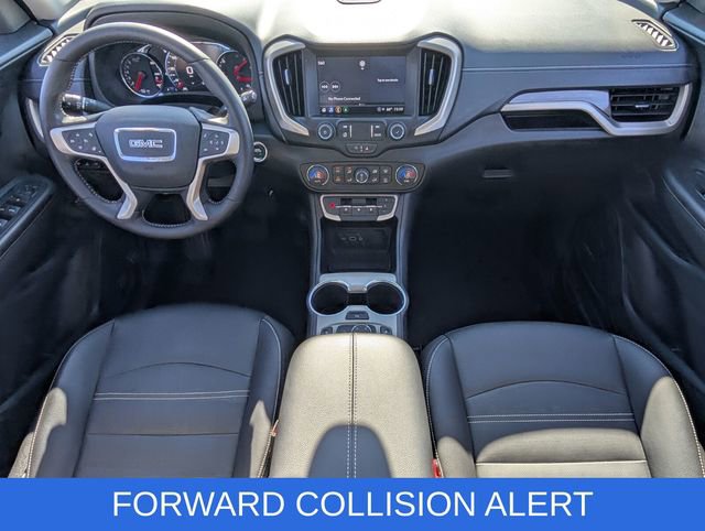 Used 2022 GMC Terrain Denali image 9