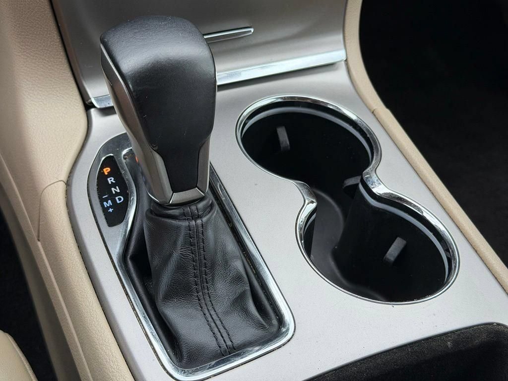 Used 2018 Jeep Grand Cherokee Limited RWD image 18