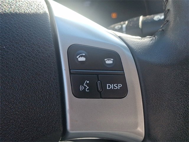 Used 2011 Lexus IS 250C image 22