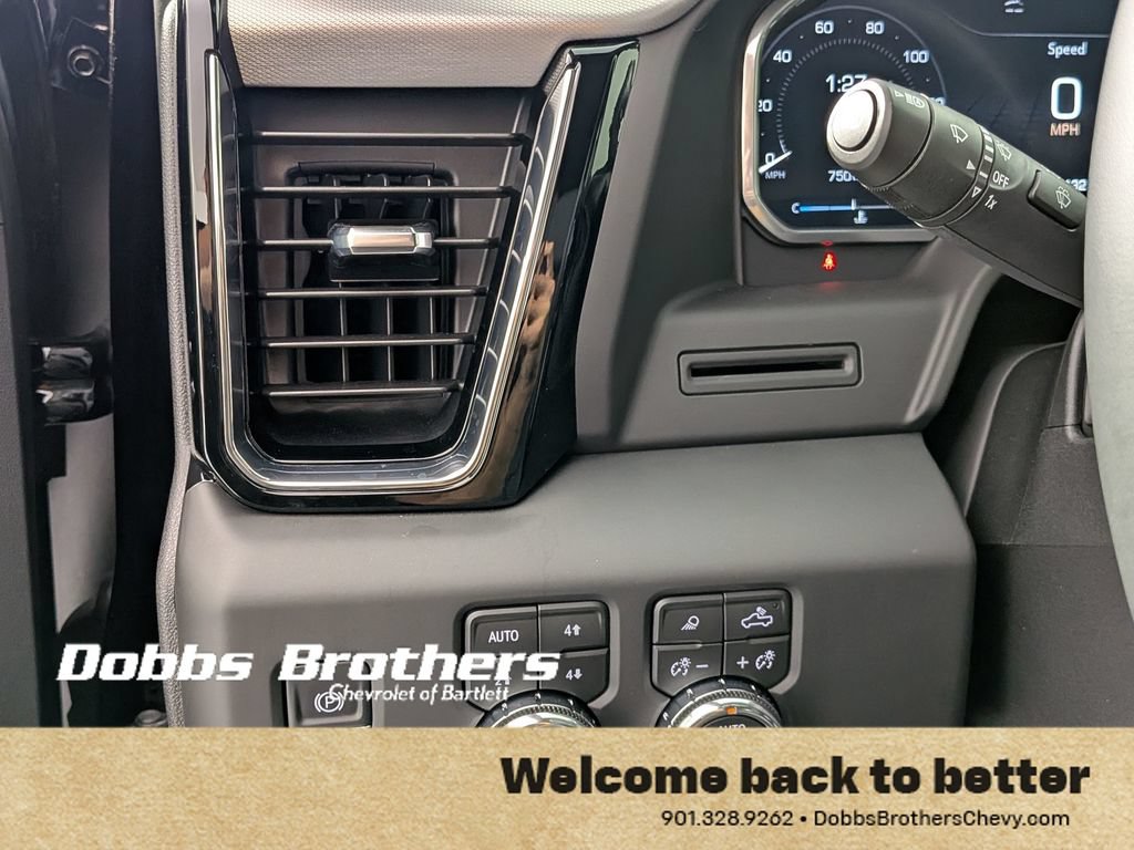 Used 2026 GMC Sierra 2500 Denali AWD/4WD image 13