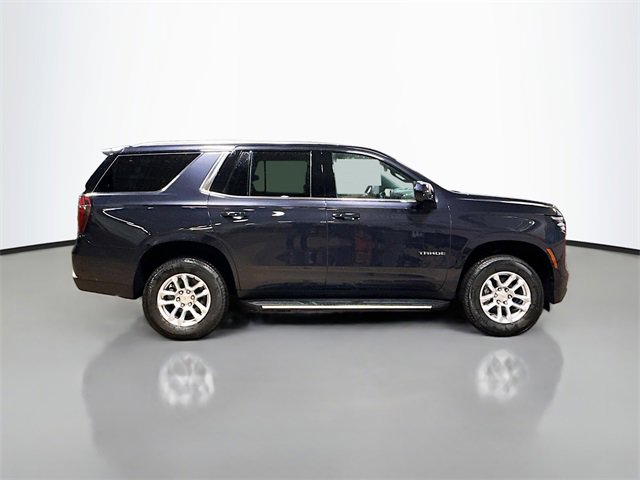 New 2026 Chevrolet Tahoe LS image 6