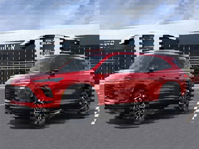 New 2026 Buick Enclave Sport Touring image 2