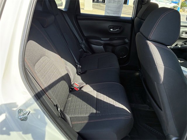 Certified 2023 Honda HR-V Sport image 30