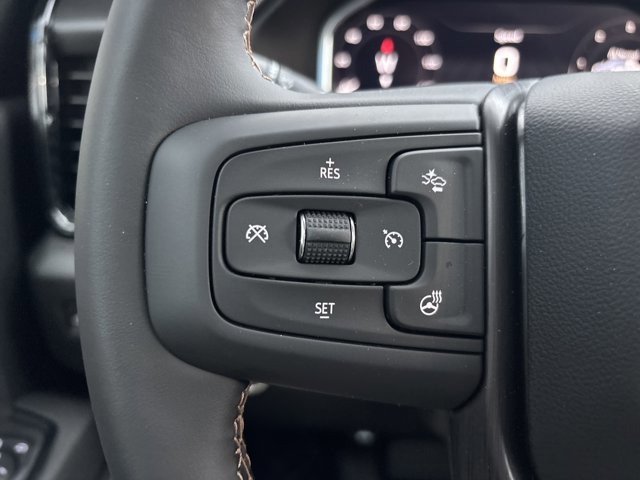 New 2026 GMC Sierra 2500 AT4 w/ AT4 Premium Plus Package AWD/4WD image 34
