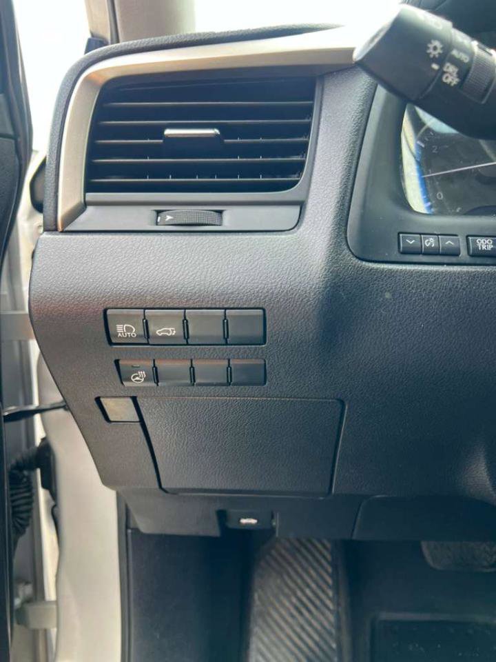 Used 2016 Lexus RX 350 AWD w/ Premium Package image 17