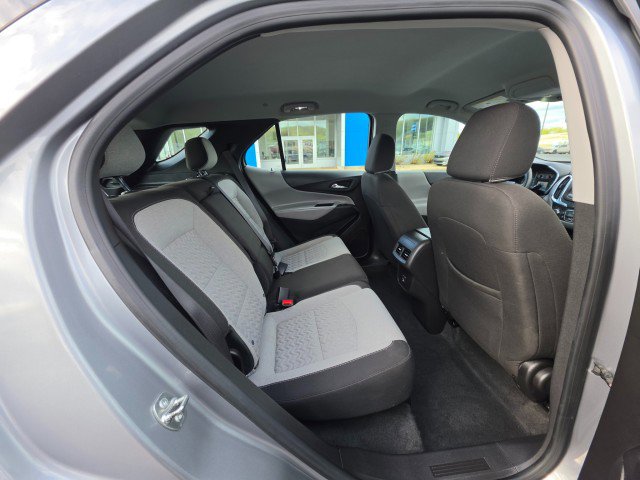 Used 2024 Chevrolet Equinox LS AWD/4WD image 17