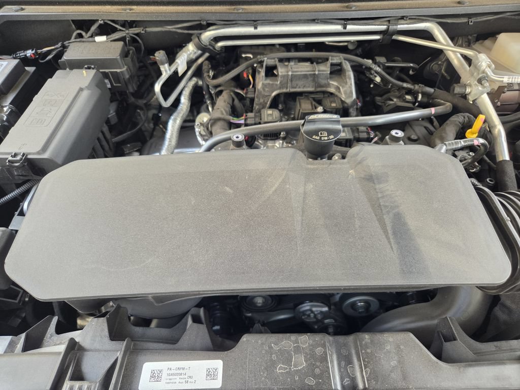 Used 2026 Chevrolet Colorado ZR2 w/ ZR2 Bison Edition AWD/4WD image 27