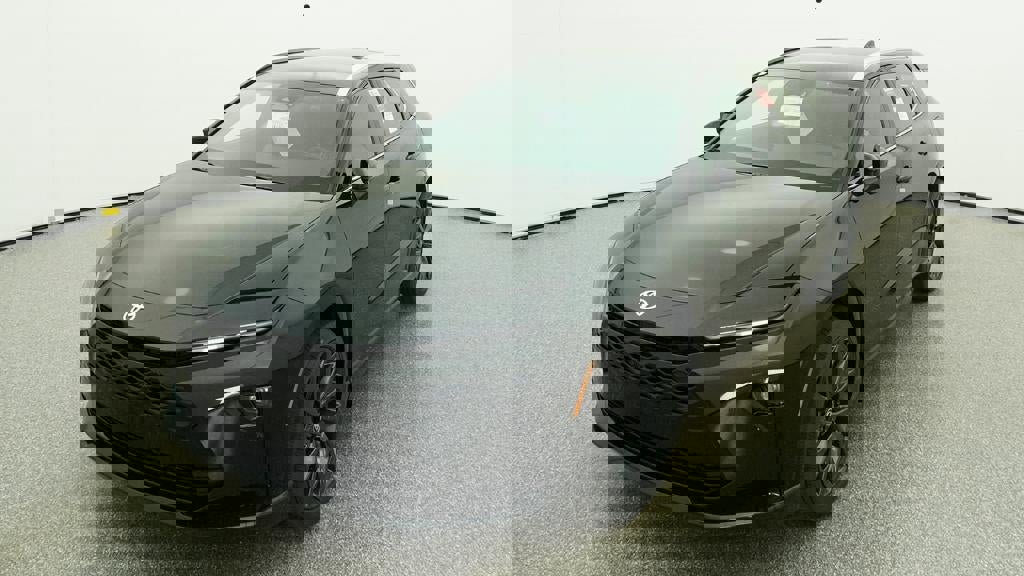 New 2026 Toyota Crown Signia AWD/4WD image 16