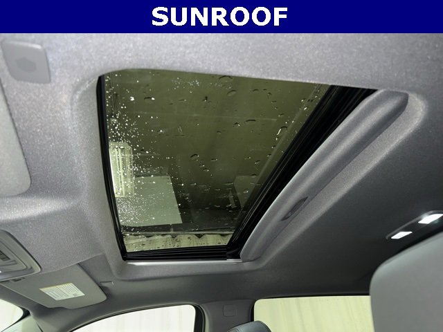 New 2025 Chevrolet Silverado 1500 LTZ w/ LTZ Premium Package image 15