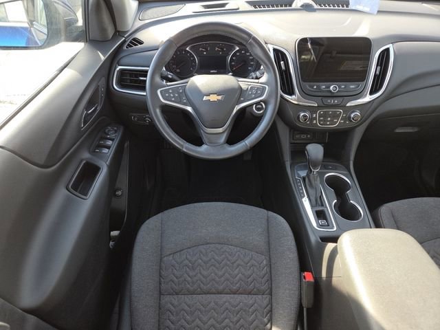 Certified 2022 Chevrolet Equinox LT image 30