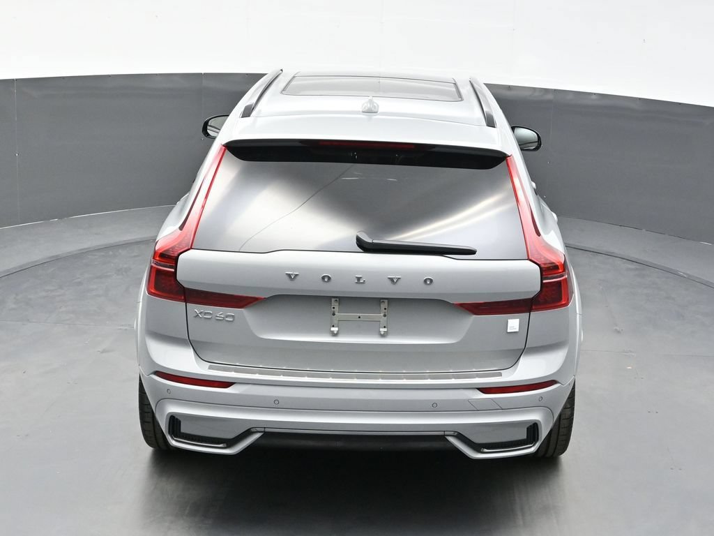 New 2026 Volvo XC60 T8 Polestar w/ Protection Package Premier AWD/4WD image 37