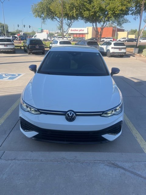 Used 2023 Volkswagen Golf 20th Anniversary Edition