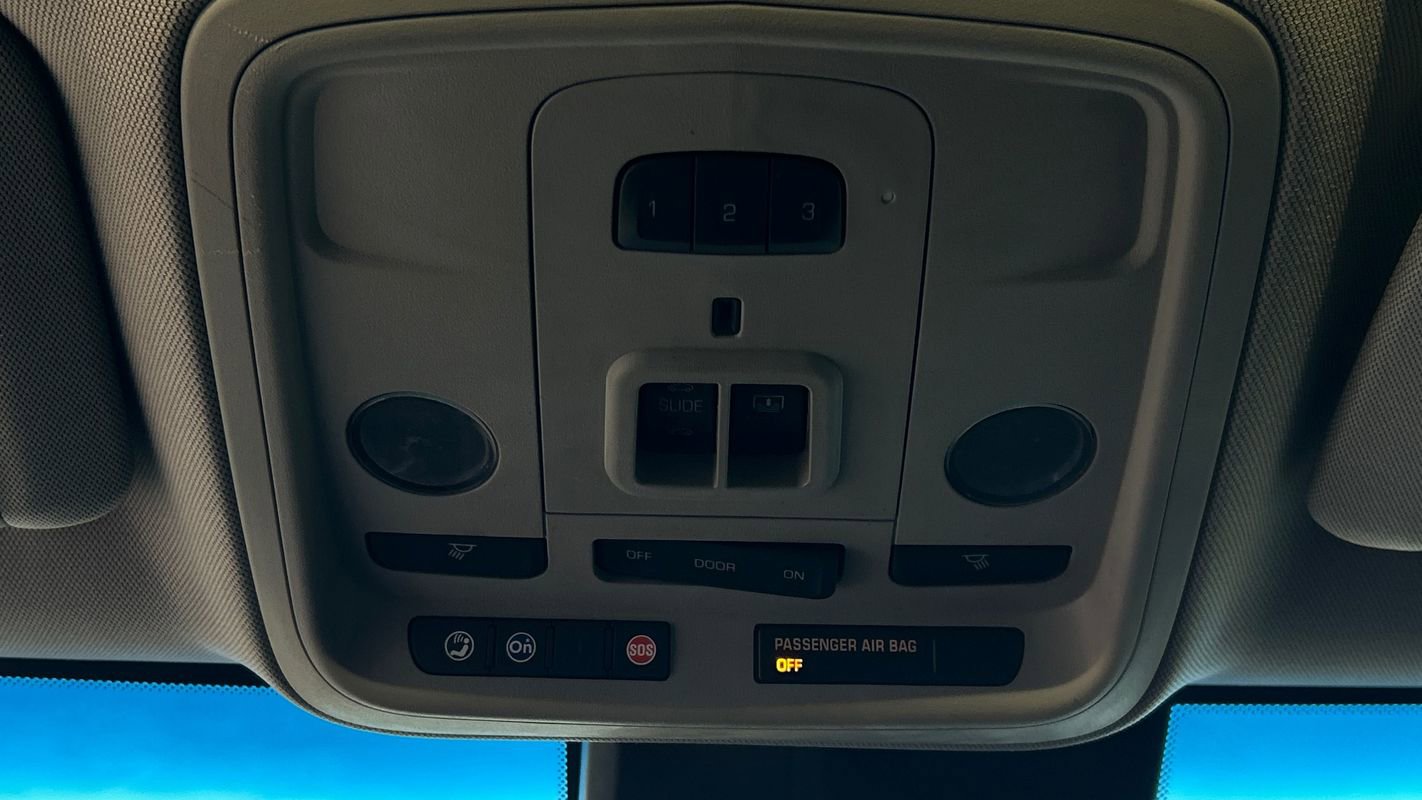 Used 2017 Cadillac CTS Luxury image 42