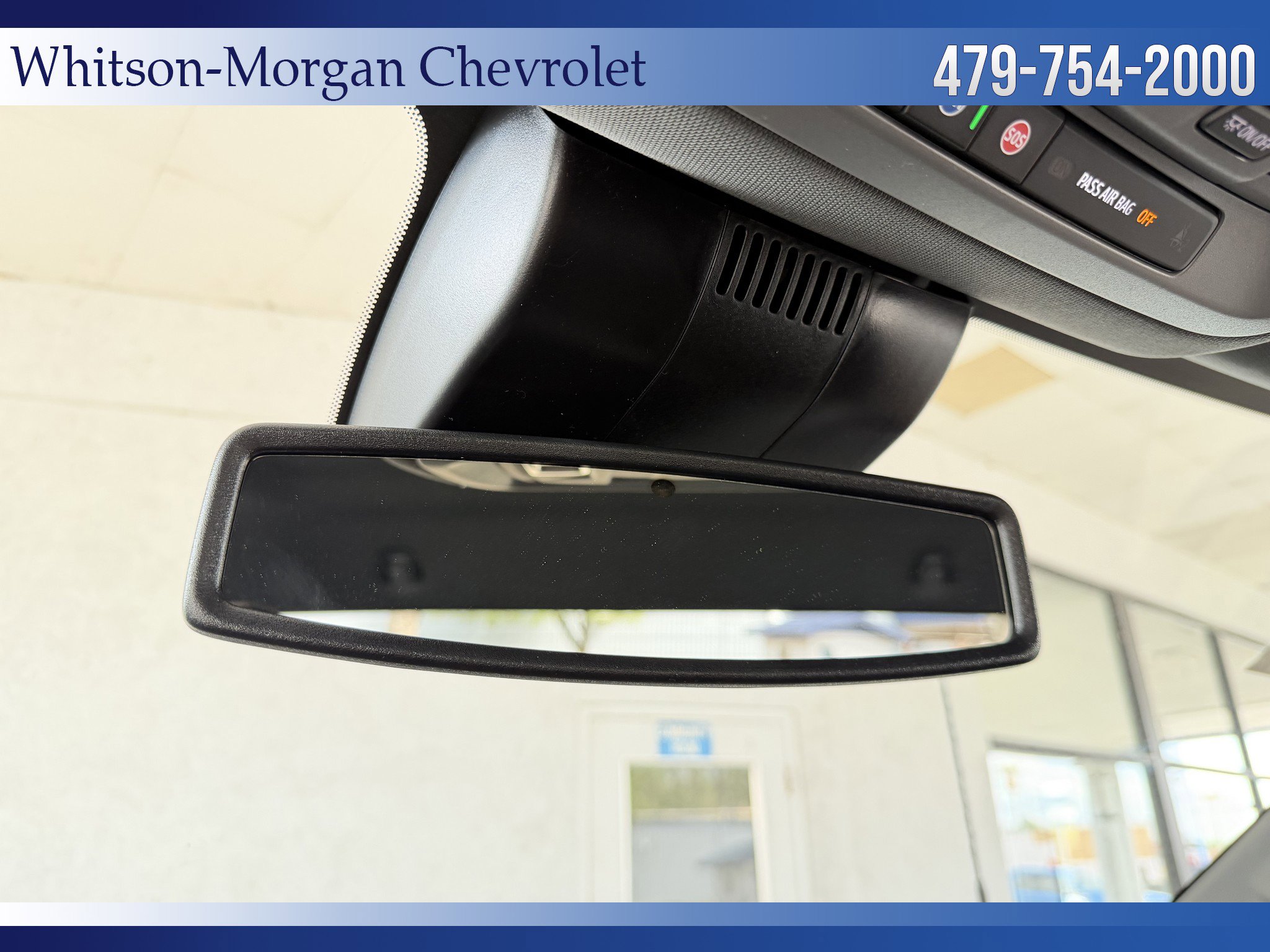 New 2026 Chevrolet Silverado 2500 W/T image 29