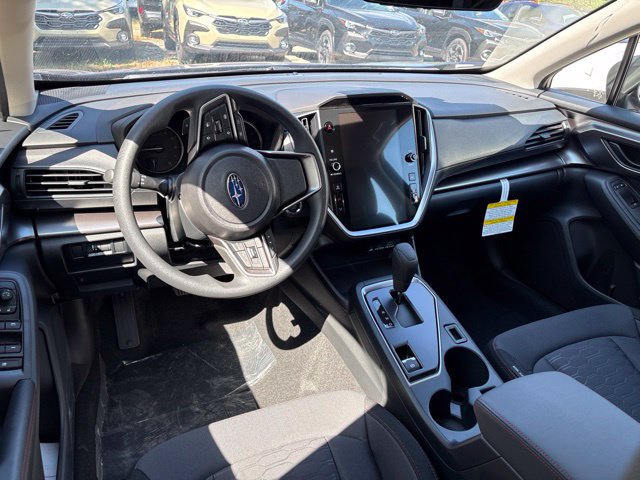 New 2026 Subaru Impreza 2.0i Sport AWD/4WD image 6