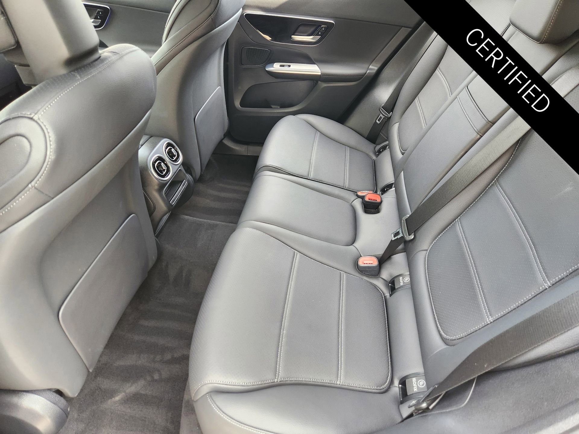 Used 2026 Mercedes-Benz GLC 300 image 30