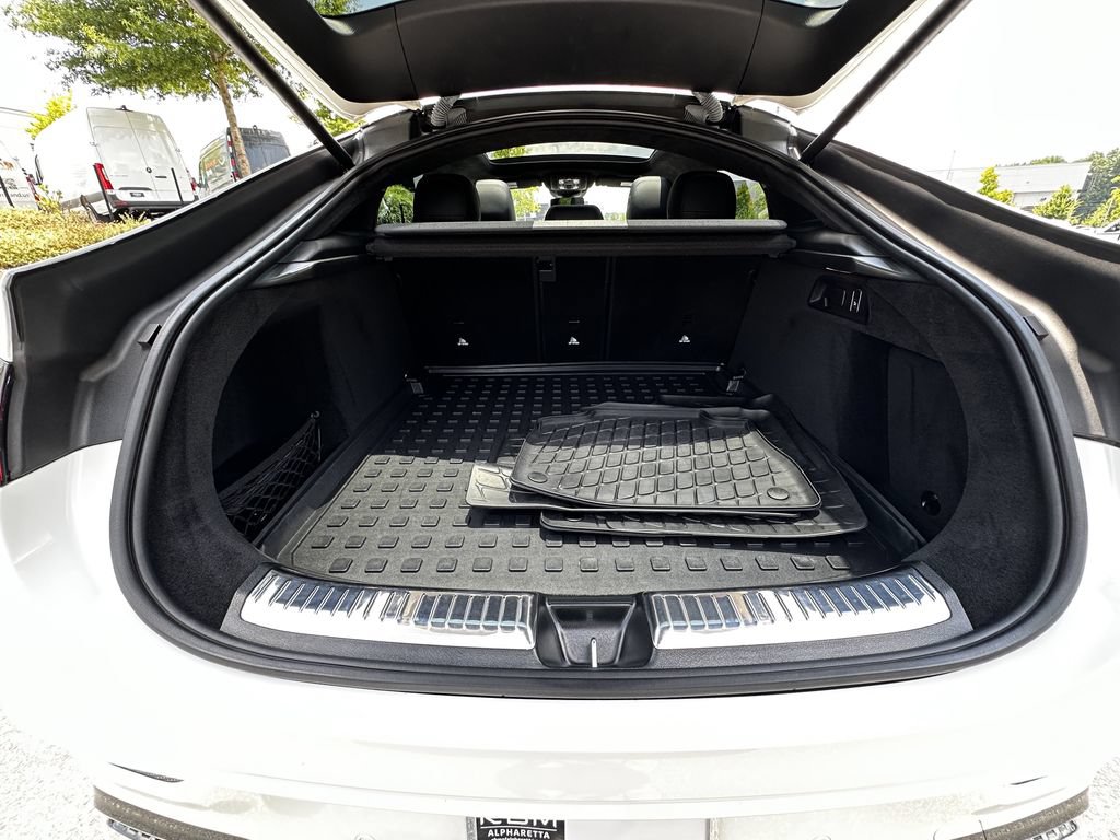 Certified 2023 Mercedes-Benz GLE 63 AMG S image 21