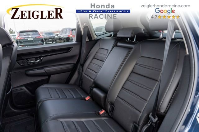 Used 2025 Honda CR-V EX-L image 18