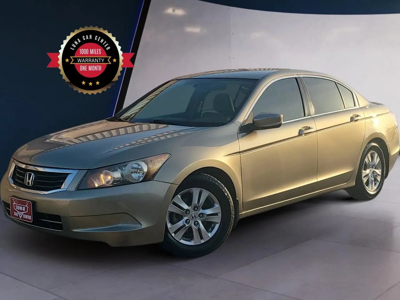 Used 2008 Honda Accord LX-P image 1