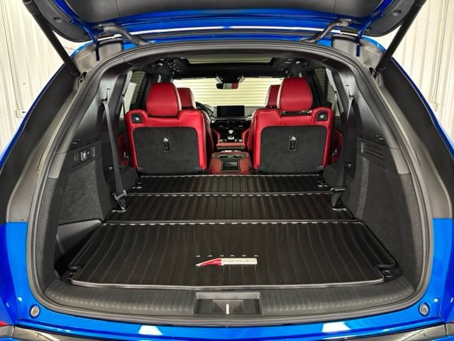 New 2026 Acura MDX A-Spec AWD/4WD image 16