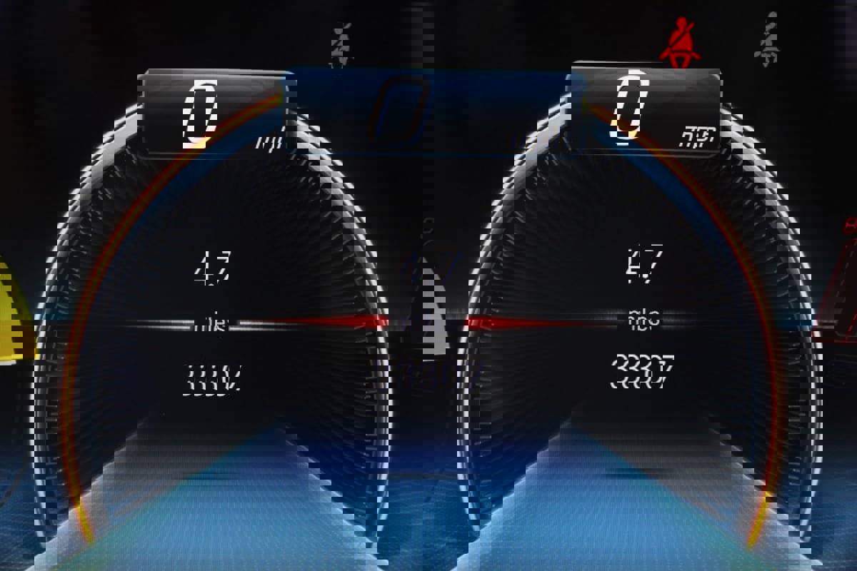 Used 2023 Mercedes-Benz AMG GT 43 w/ Driver Assistance Package image 60