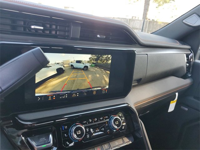 New 2026 GMC Sierra 2500 AT4 w/ AT4 Premium Plus Package image 17