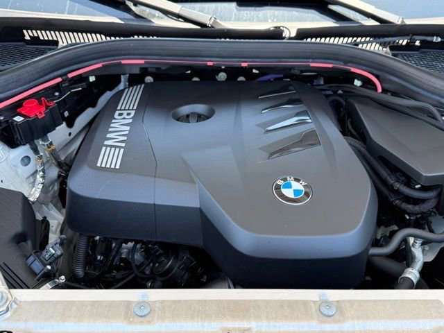 Used 2025 BMW X3 xDrive30 w/ Premium Package AWD/4WD image 32