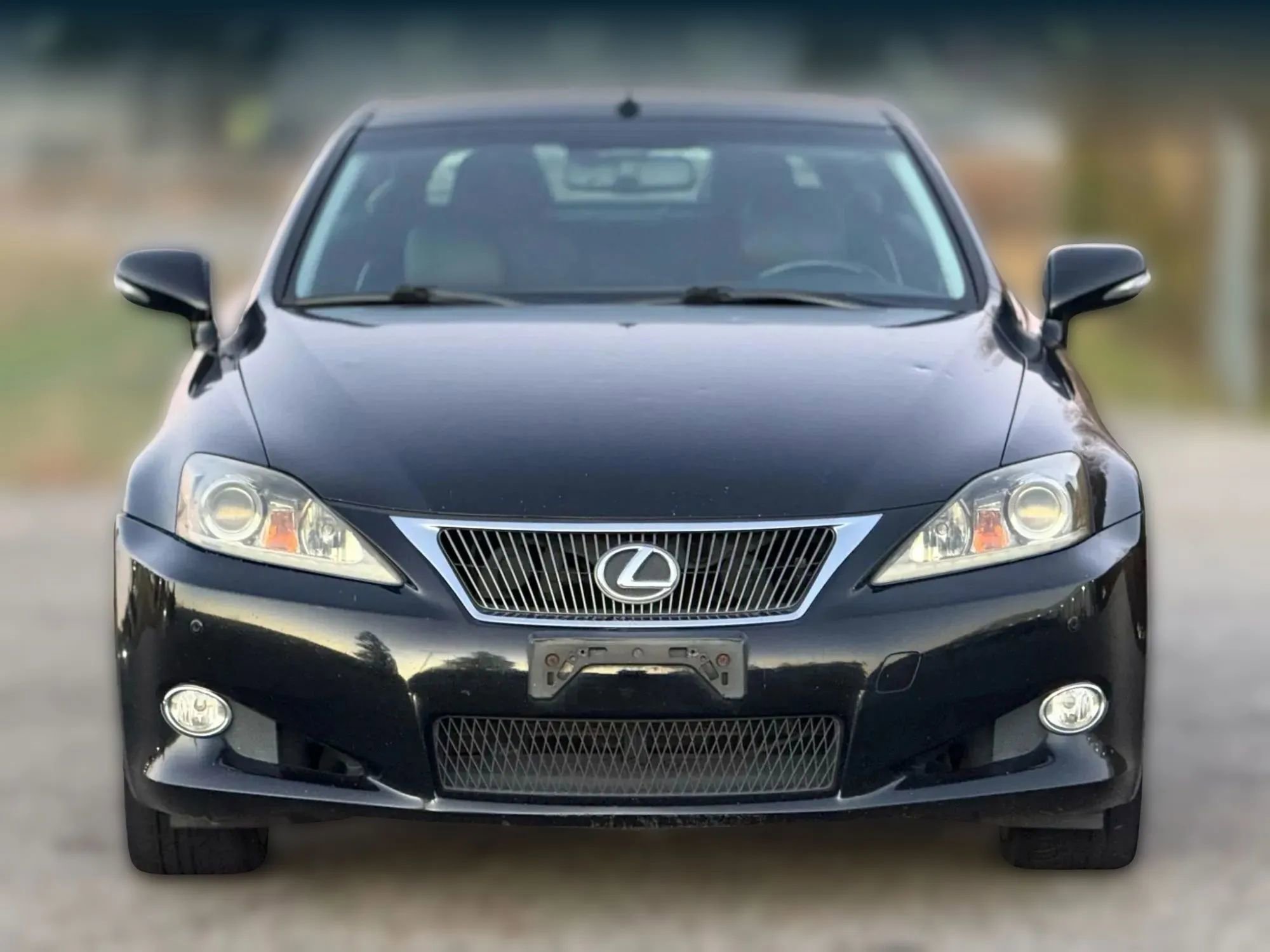 Used 2012 Lexus IS 350C image 5