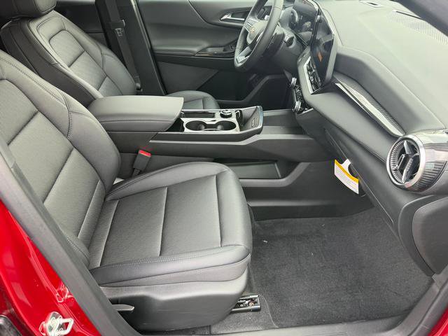 New 2026 Chevrolet Equinox LT image 14