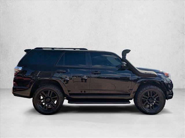 Used 2022 Toyota 4Runner TRD Sport image 4