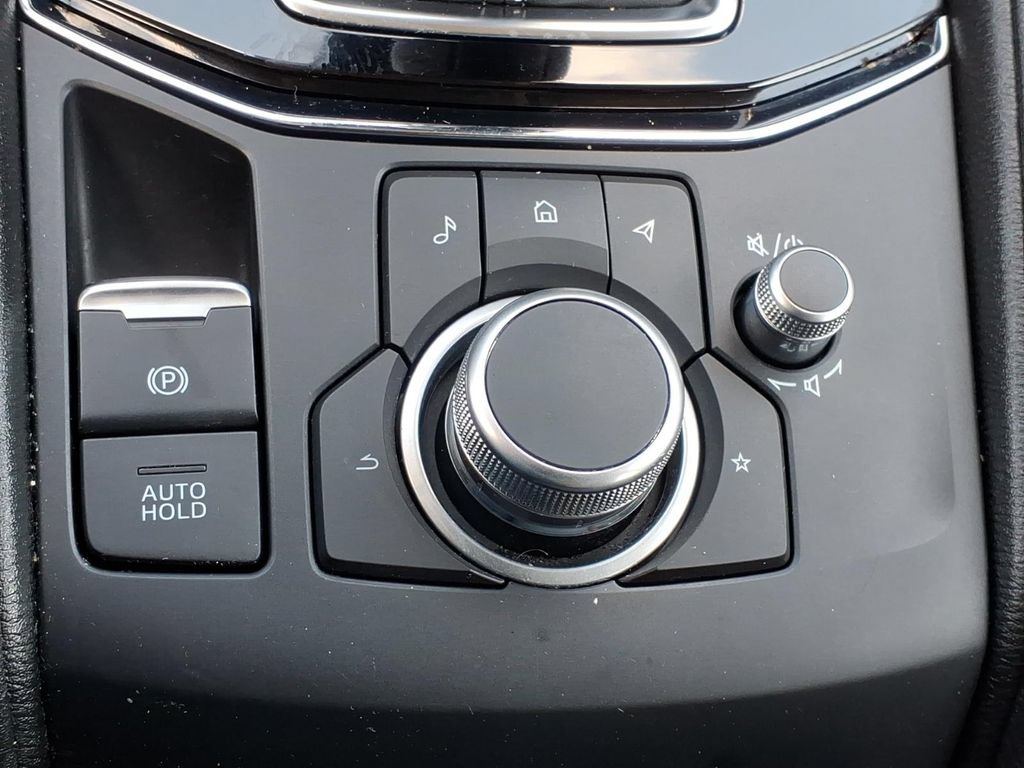Used 2024 MAZDA CX-5 AWD 2.5 S w/ Preferred Package image 29