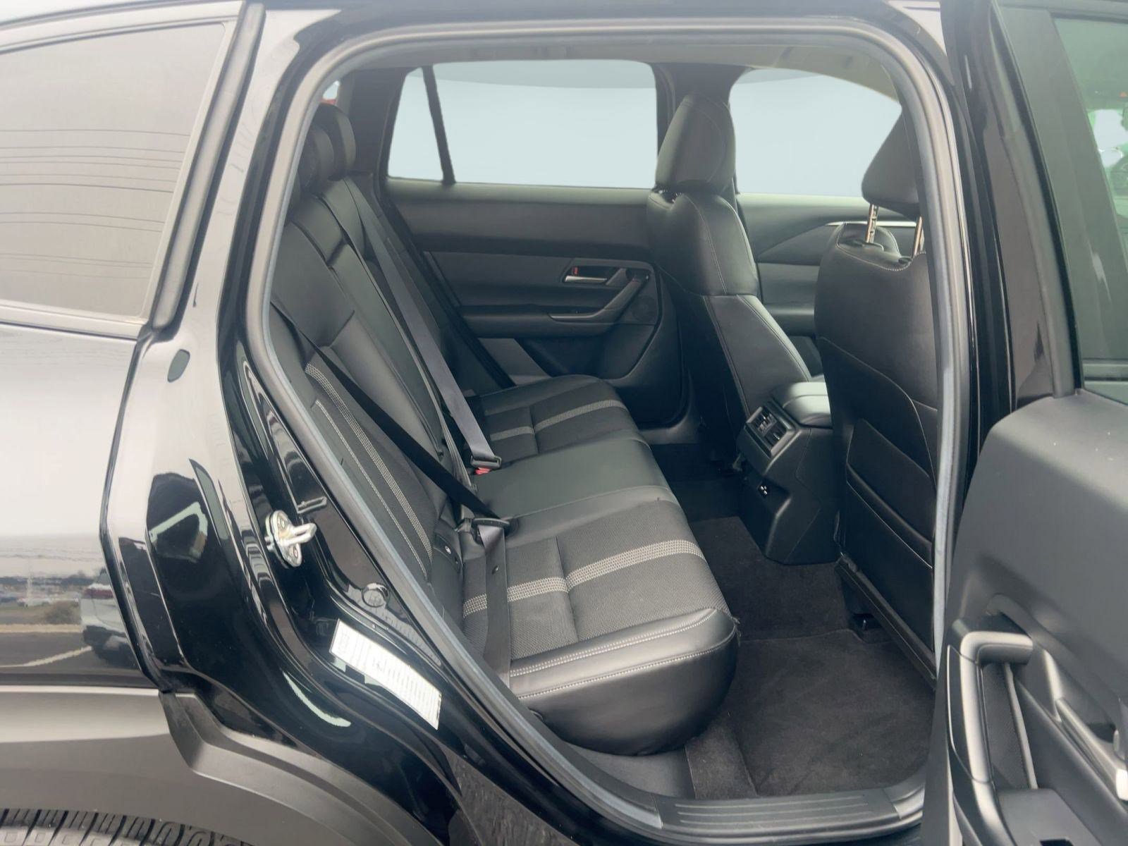 Used 2024 MAZDA CX-50 AWD 2.5 S w/ Preferred Package image 25