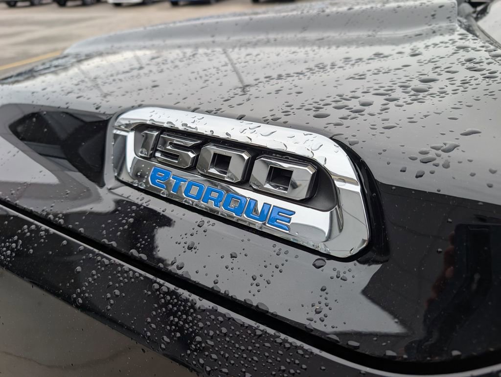 New 2026 RAM 1500 Laramie image 44