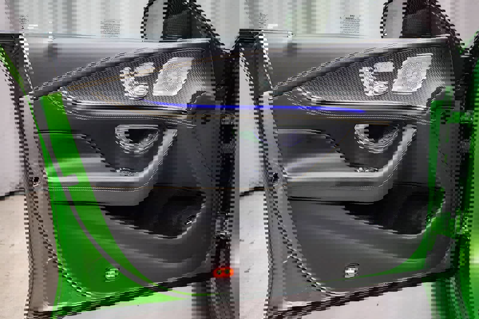 Used 2023 Mercedes-Benz AMG GT 63 S image 21