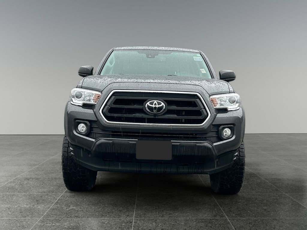 Used 2023 Toyota Tacoma SR5 image 2