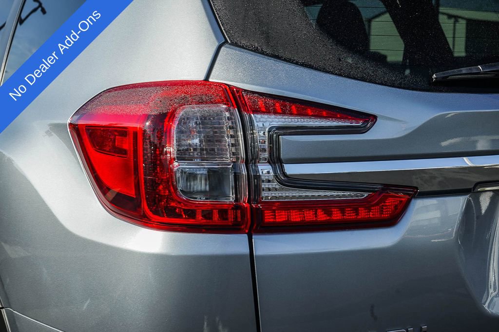 Certified 2023 Subaru Ascent Limited w/ Technology Package image 9
