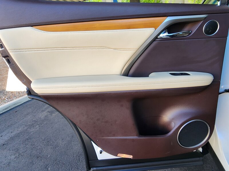Used 2019 Lexus RX 450h AWD w/ Navigation Package image 82
