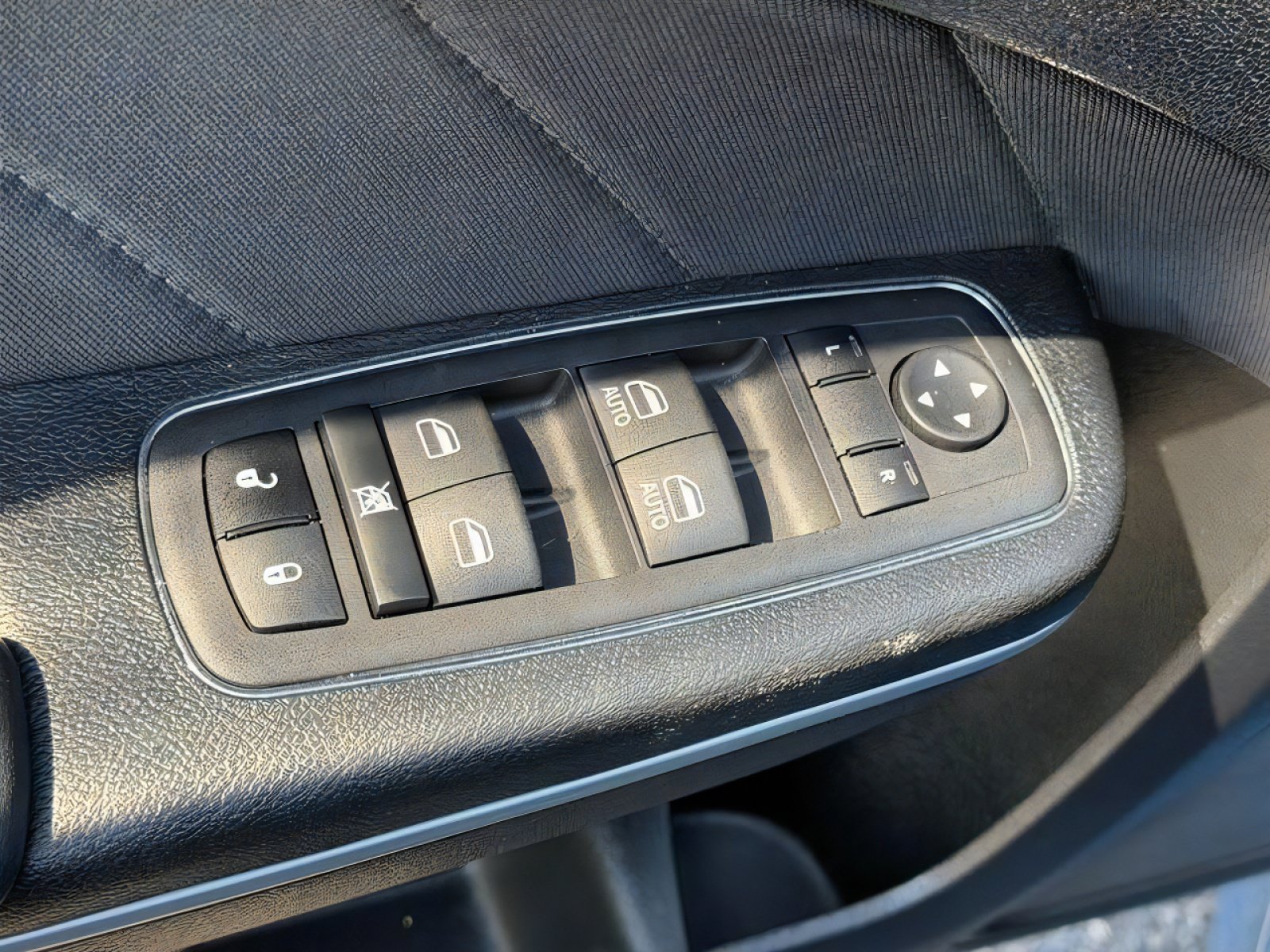 Used 2023 Dodge Charger GT w/ Navigation & Travel Group RWD image 17