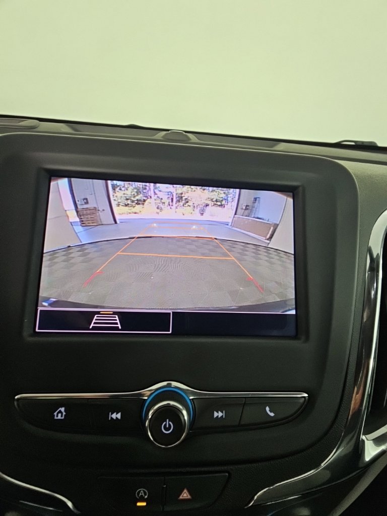 Used 2024 Chevrolet Equinox LS w/ LS Convenience Package FWD image 33